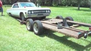 1964 Oldsmobile Ninety Eight Will This Rocket Fly After 50 Years 1964 Oldsmobile 98 Luxury Sedan Part 1