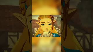 Zelkin Edit (Go Away) || { Legend of Zelda } ⭐️ #legendofzelda #link #zelda