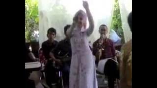 farwah haddad - Talattab - RAHAT GAMBUS