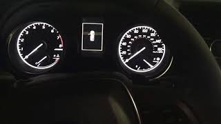 2018 Toyota Camry Flip Key Programming With The Advanced Diagnostics Smart Pro