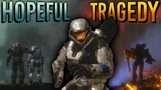 Halo: Reach - A Hopeful Tragedy