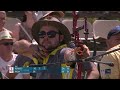 Rennes vs Riom - Bronze D1 arc classique hommes | Riom 2022