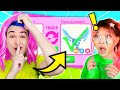 I Went UNDERCOVER As My BFF'S *GIRLFRIEND* To SCAM Then SURPRISE Her with DREAM PET! Adopt Me Roblox