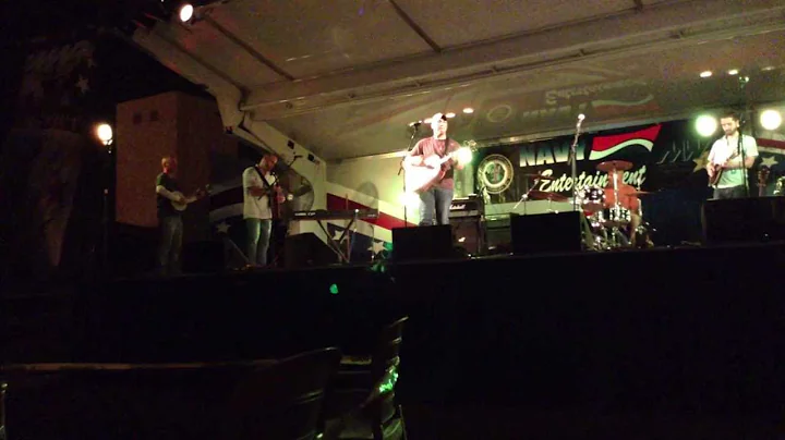 Andrew Batts - Carolina (live in djibouti city, Af...
