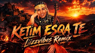 Ketim Eşqa Te - Kurdish Edm Remix Tiktok Mix