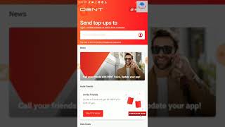 Dent Free Recharge By Low Point || Dent Recharge Back|| Dent Update New|| Dent Free Taka|| Dent App| screenshot 3