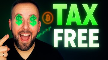 How I’d Build a Tax-Free Crypto Portfolio If I Started From $0 Today