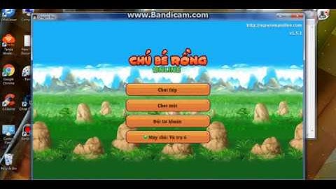 hướng dẫn cách hack ngọc rồng onil bằng Cheat Engine 6.4