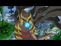 Pokémon: Giratina and the Sky Warrior | Official Trailer