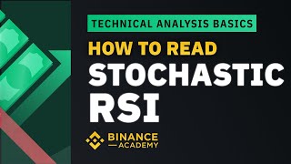 How to Read Stochastic RSI IndicatorExplained For Beginners