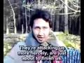 RUSSIAN ROAD W English Lyrics 