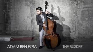Video thumbnail of "Adam Ben Ezra Trio - The Busker ♫"