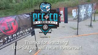 2021 Blue Bullets Carry Optics & PCC Nationals - Day 2