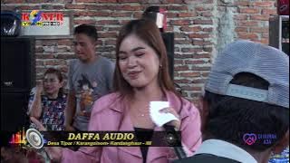 Lawang Sanga | Voc.Reni Ernoto | IDAMAN RIA | Ds.Karangsinom Blok 3 Sukamulya Toang