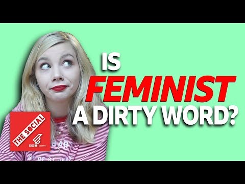 FEMINISM - Why Are People Rejecting The Term?