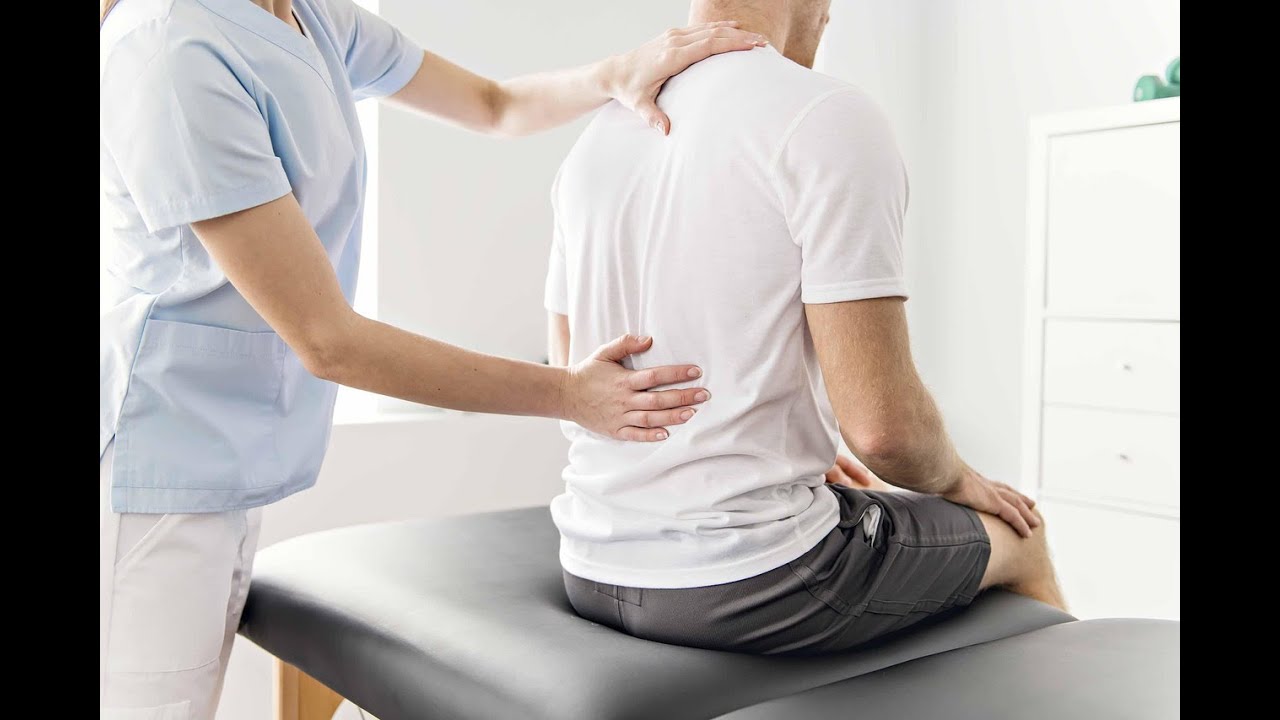 Natural Treatments for Rheumatism and Joint Pain