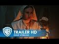 THE NUN - Offizieller Trailer #1 Deutsch HD German (2018)