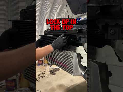 Oil Cooler Tips! #shorts #artinmotion881 #subaru