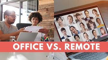 Navigating the Remote Work Revolution: Challenges and Opportunities