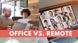 Navigating the Remote Work Revolution: Challenges and Opportunities Update