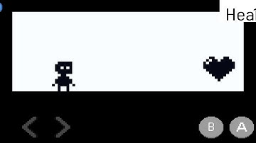 Pocket Game Developer- Blinded Love