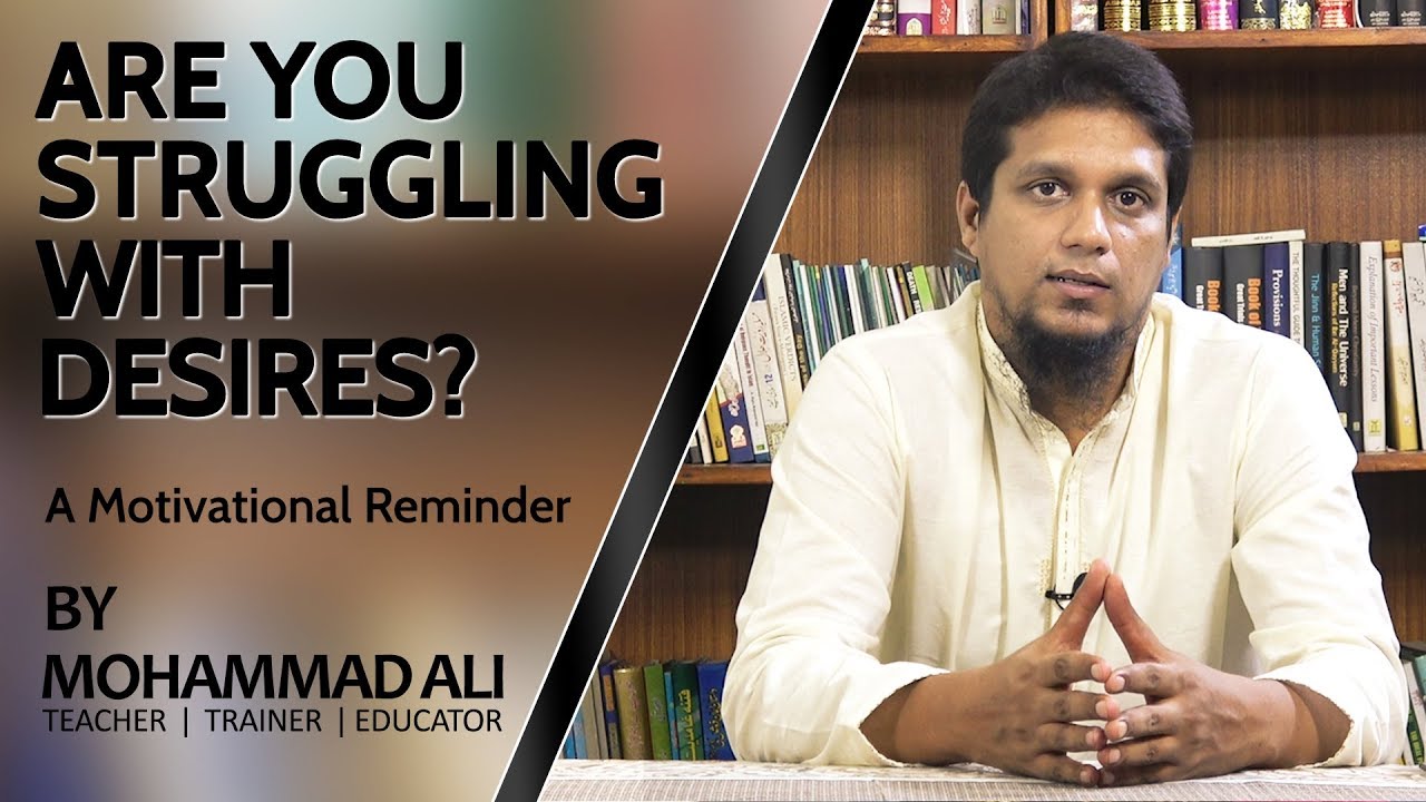 Are you sinning day and night? Don't lose hope. Watch this.