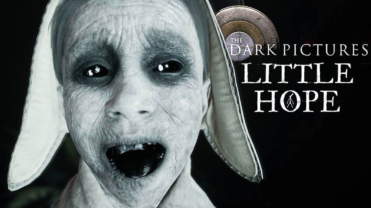 Little Hope 2 YouTube little-hope-2-youtube