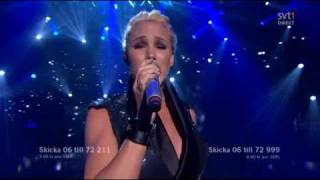 Jessica Andersson - I Did It For Love HQ chords