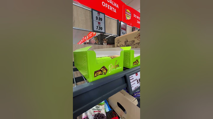 Nowa Najtańsza Dubajska Czekolada?! 🍫