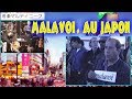 🎻MALAVOI: de Martinique 🎶 la tournée au JAPON ️en  1989.🎻