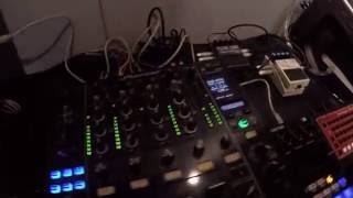 Traktor 2.11 Beta + Ableton Link + Step Sequencer + Analog Gear