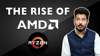 The Rise of AMD [HINDI] 