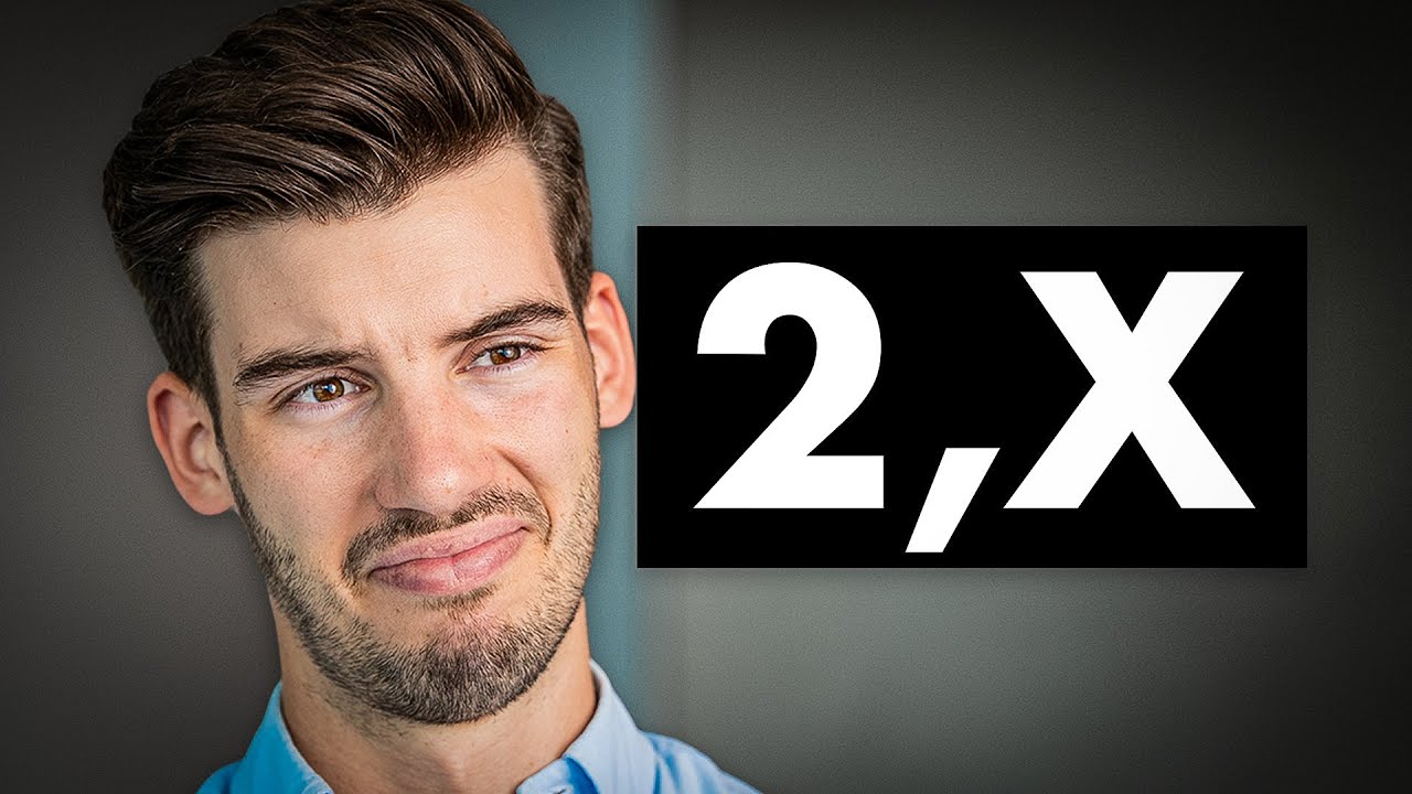 Ich bin extrem unzufrieden mit meinem Noten-Schnitt im Studium ...