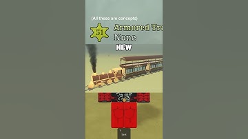 the New Dead Rails Update has been leaked to be this Saturday 🔥