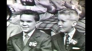 Eddie Cochran - C'mon Everybody - restored version