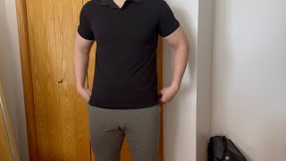 UNIQLO AIRISM POLO REVIEW | 5 YEAR REVIEW | PROS AND CONS