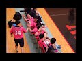 ２０１９年日本大学ハンドボール部モチベーションビデオ