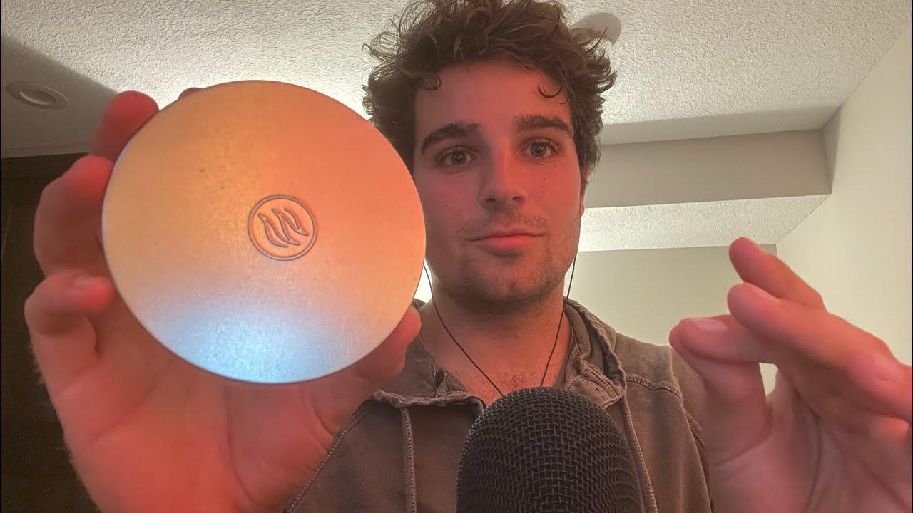 ASMR To rock your world! (Goodnight!) YouTube ASMR To rock your world! (Goodnight!) YouTube