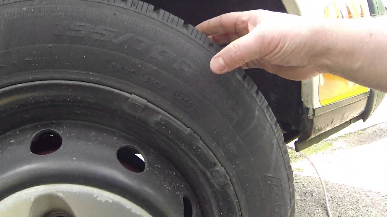 Wie alt dürfen reifen sein | Nach wie vielen Jahren sollte ein