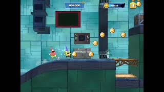 [Apple Arcade] SpongeBob: Patty Pursuit: Daily Chummy Challenges 57[Gameplay] screenshot 4