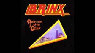 Brinx - Hearts On Fire