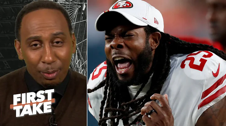 Richard Sherman calling out Baker Mayfield is laug...