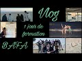 Vlog  une journe de bafa avec nous 