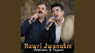 Seyri Kari Xuda (feat. Taymur Namazi)