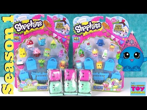 Shopkins