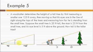 Modeling With Equations 3