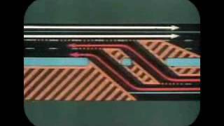 Public Information Film - Diving Station