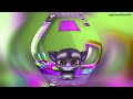 My Talking Tom Friends TV Commercial with 6 Effects