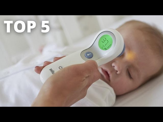 Avis thermomètre bébé – Mon thermomètre