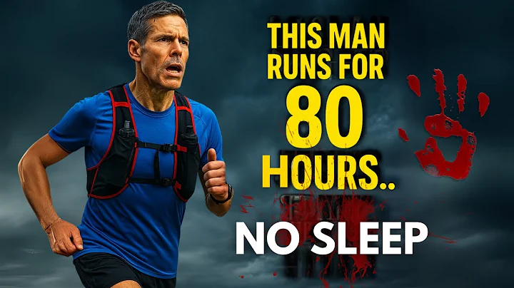 10 Superhumans With Powers Science Can’t Explain!